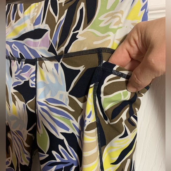 Sweaty Betty Medium Power leggings 7/8 length - Picture 5 of 6